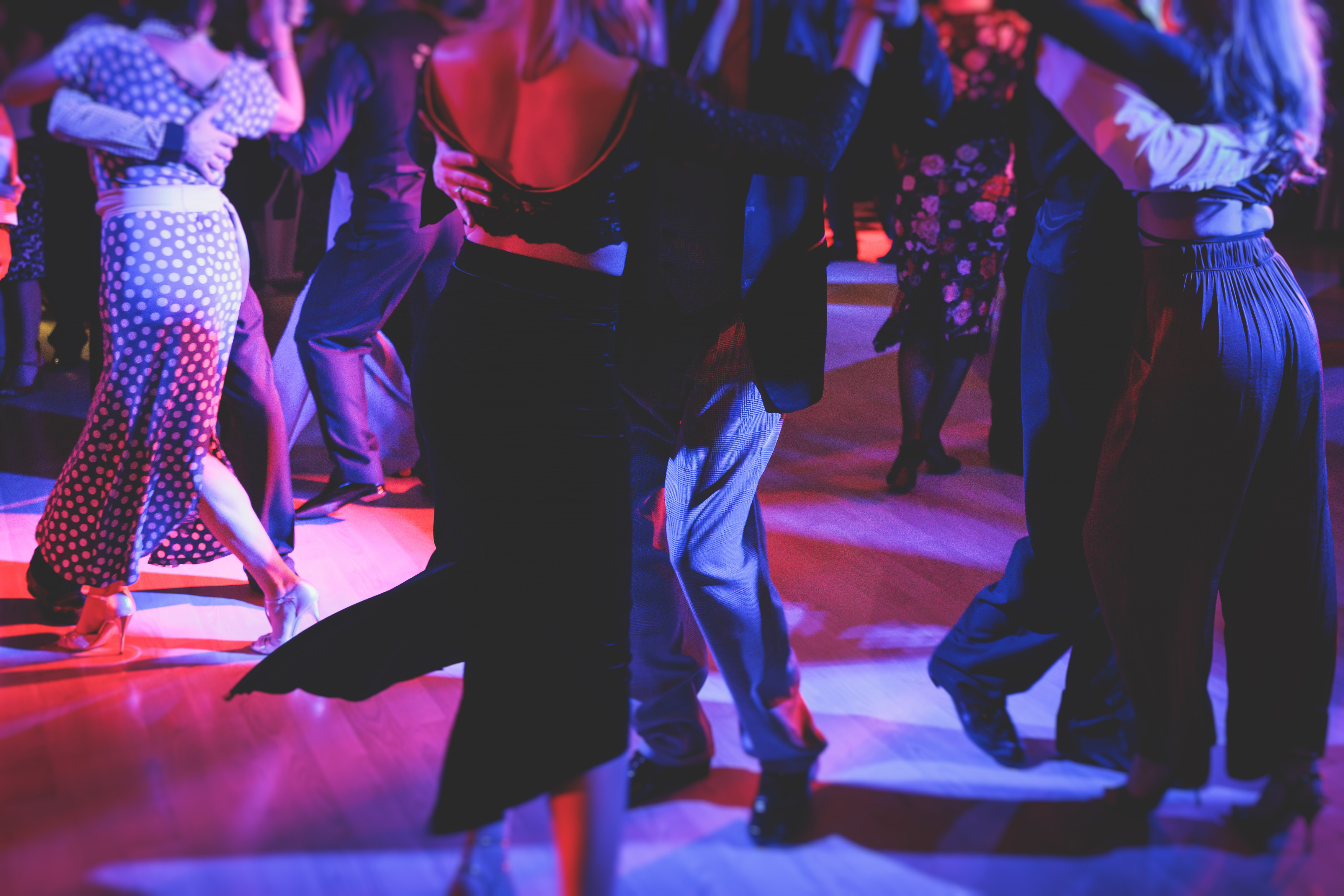dans5 dansare