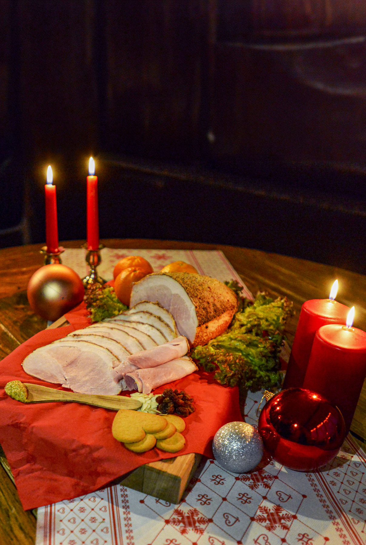 Julbord Julbord