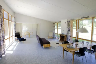 Bruno Mathssons glashus