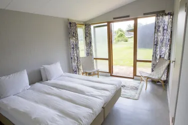 Bruno Mathssons glashus