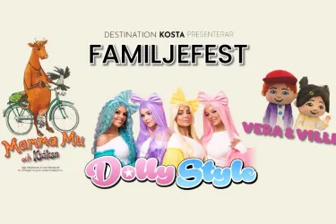 Familjefest 