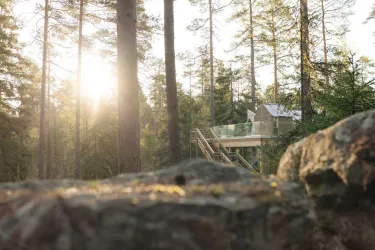 Kosta Lodge