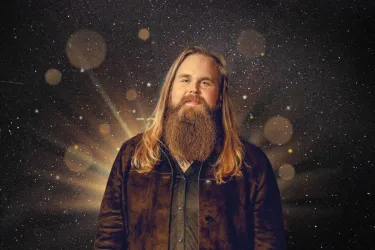 Julhyttsill med Chris Kläfford