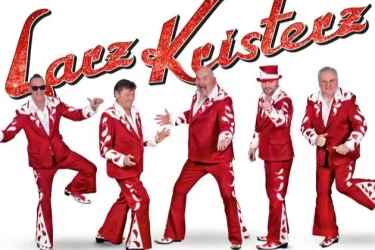 Spring Dance & Party Night at Craft Arena - food ticket