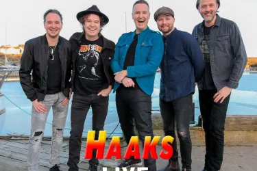 En kväll med HAAKs