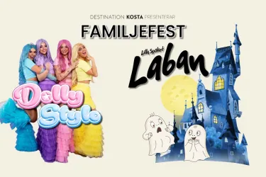 Familjefest  