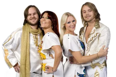 Waterloo – Die beste ABBA-Tribute-Show der Welt 