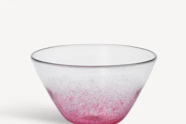 Schale oder Vase 