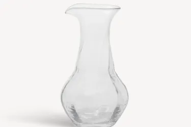 Wasser- oder Weinkaraffe
