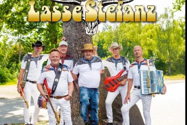 HÖSTEN FESTKVÄLL – 24 oktober på Craft Arena