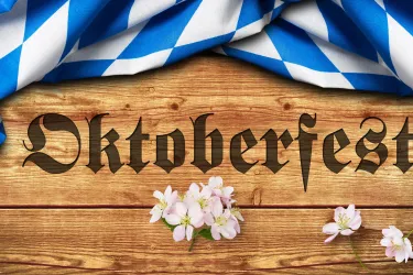 Oktoberfest in der Kosta Lodge