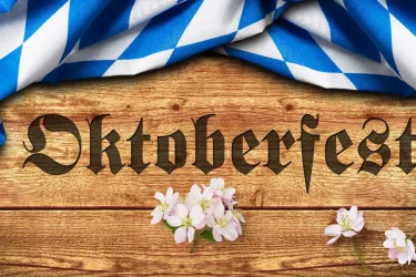 Oktoberfest in der Kosta Lodge