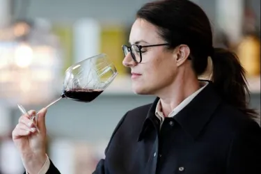 Masterclass – Glass tasting