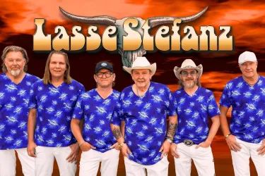 Höstens festkväll - biljetter