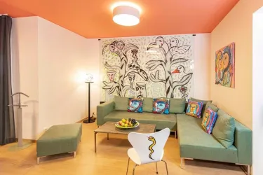 Art Experience Room