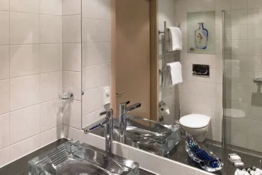 Art Room - extra accessibility