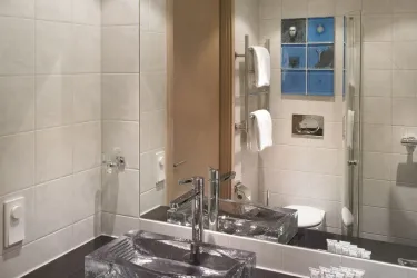 Art Room with 2 extrabeds 