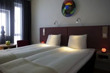 Art Room with extrabed