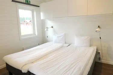 Cottage hotel standard