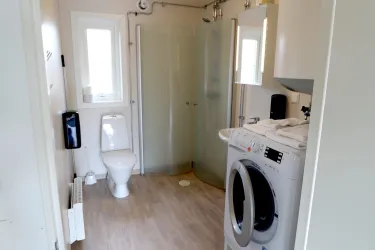 Cottage hotel standard