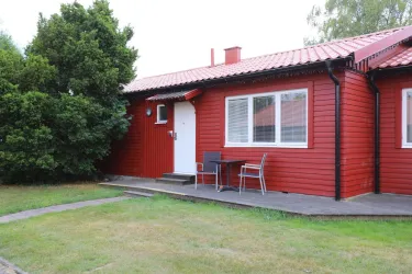 Budget - Tvåbäddsrum i annexet