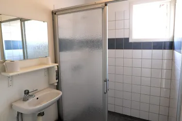 Budget - Tvåbäddsrum i annexet