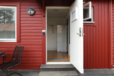 Budget - Tvåbäddsrum i annexet