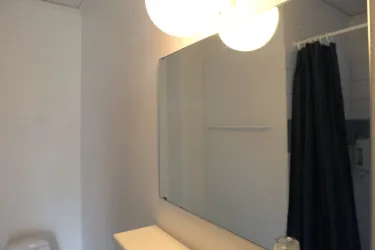 Budget - Tvåbäddsrum i annexet