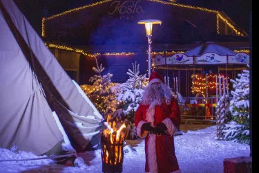 Kosta Julmarknad