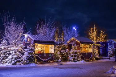 Kosta Julmarknad