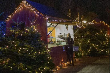 Kosta Julmarknad