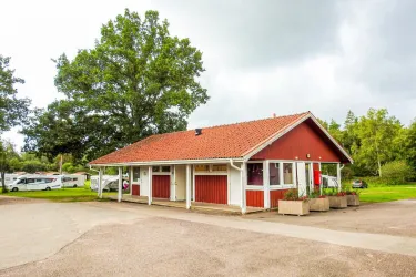 Stuga Självhushåll - Kosta Bad & Camping