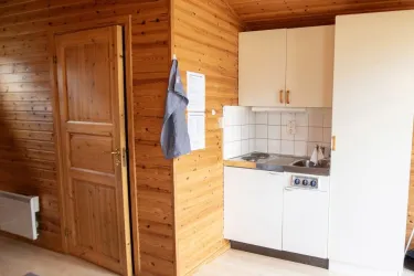 Stuga Självhushåll - Kosta Bad & Camping