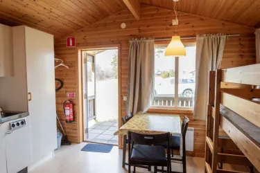 Stuga Självhushåll - Kosta Bad & Camping