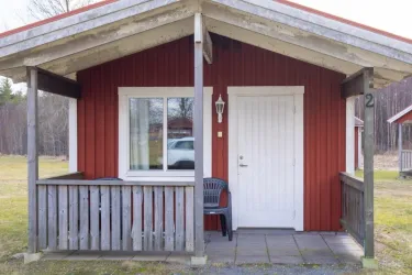 Stuga Självhushåll - Kosta Bad & Camping