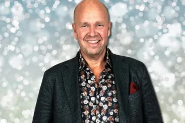 Julhyttsill med Lasse Kronér