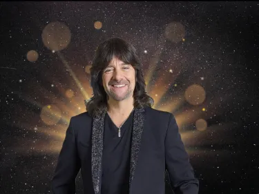 Weihnachtshüttenhering mit Robert Wells