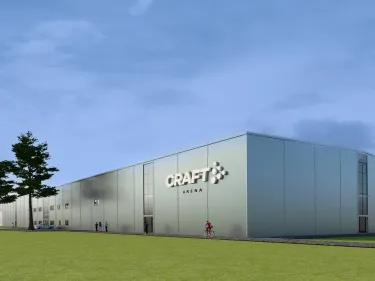 Craft Arena