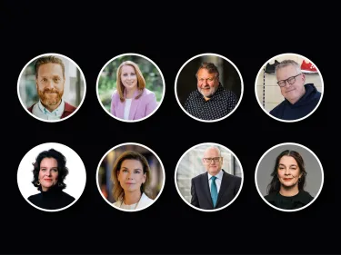 Stora Näringslivsdagen 2026