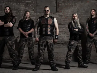Sabaton