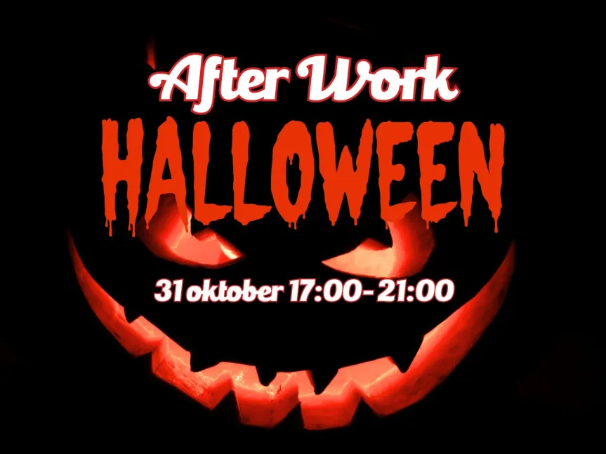 AW Halloween