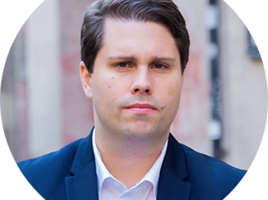 Nicklas Andersson