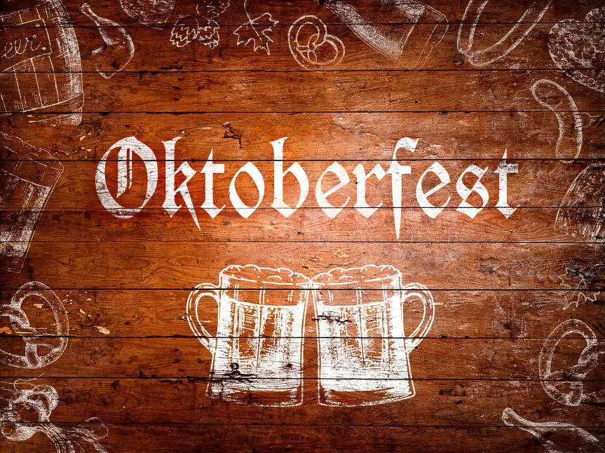 Oktoberfest