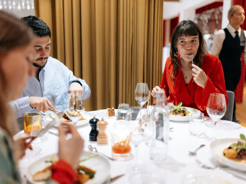 Linnea Art Restaurant