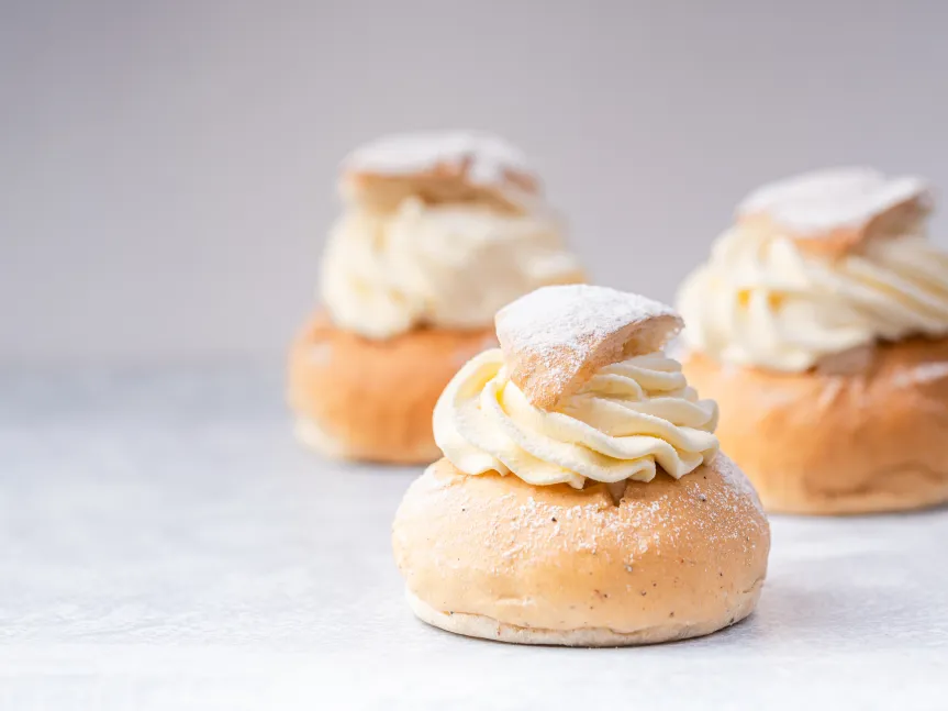 semlor