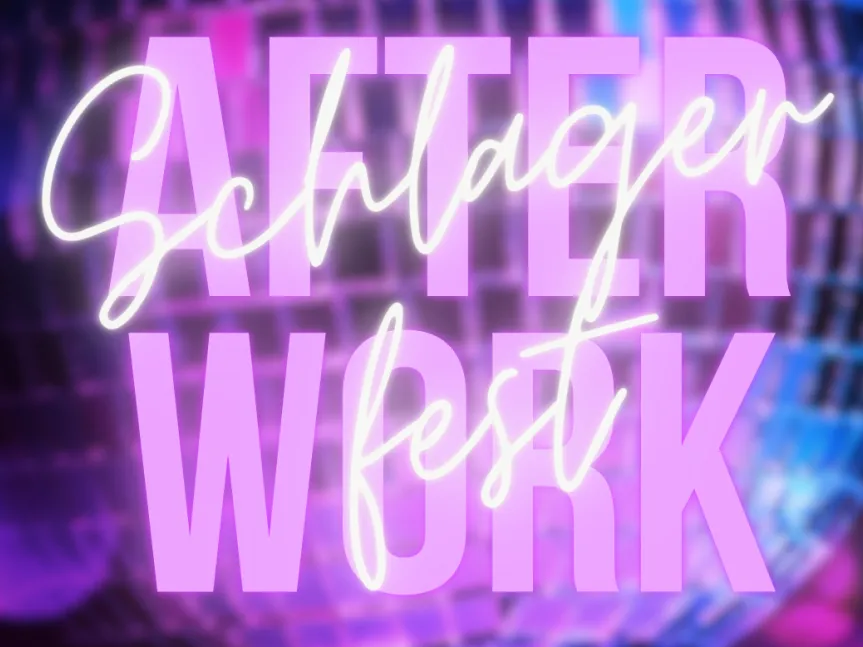 AW - Schlagerfest på Kosta Lodge