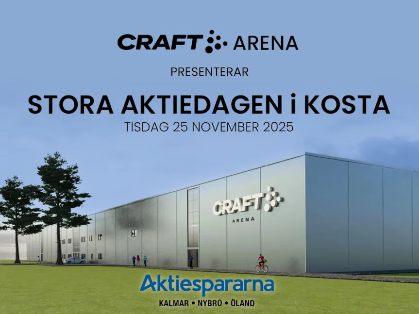 Stora Aktiedagen