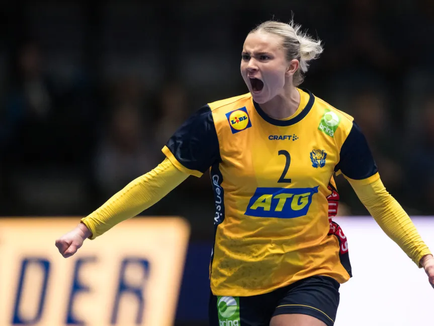 EM-kval i handboll