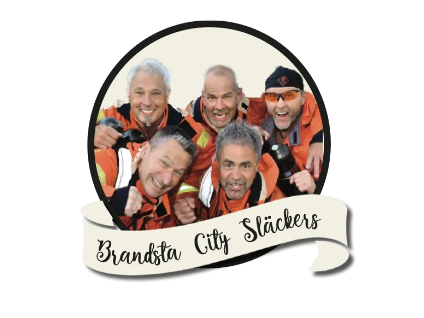 Brandsta City Släckers