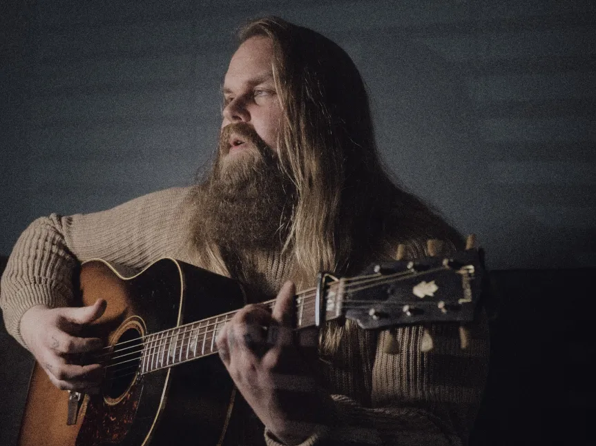 Chris Kläfford